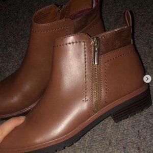 Tommy Hilfiger Boots